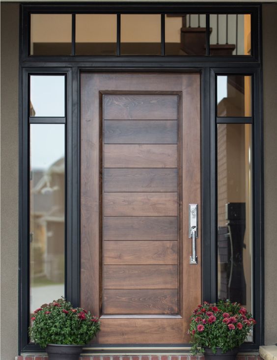 Door Installing